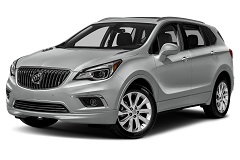 Buick Envision 2016-2020